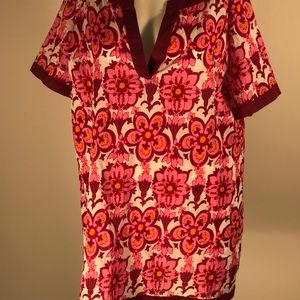 Juicy couture swim cover up